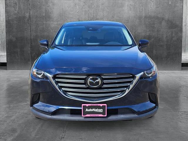 2022 Mazda CX-9 Touring