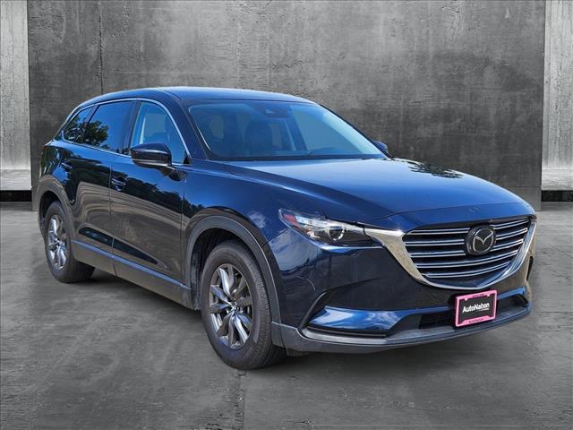 2022 Mazda CX-9 Touring