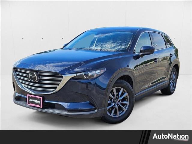 2022 Mazda CX-9 Touring
