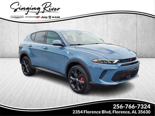 2024 Dodge Hornet GT AWD