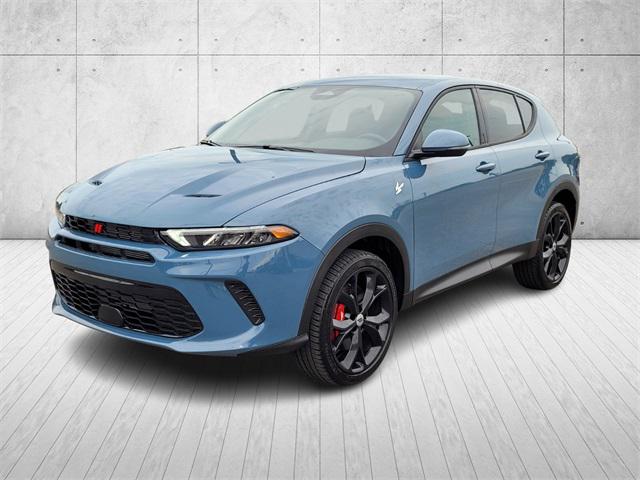 2024 Dodge Hornet GT AWD