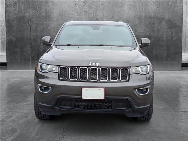 2021 Jeep Grand Cherokee Laredo X 4x2