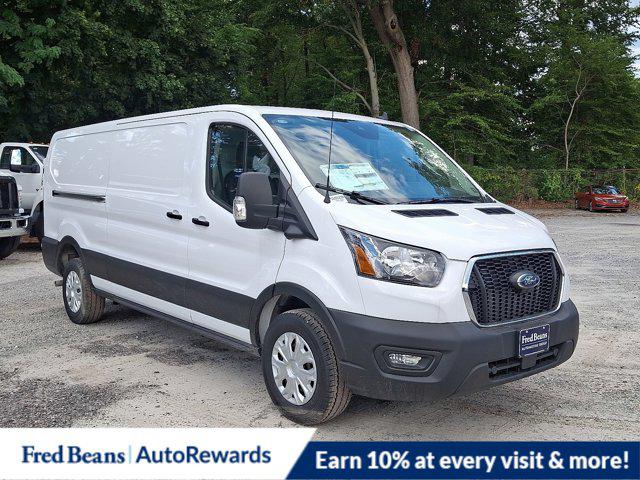 2025 Ford Transit Cargo Van T-250 148" Low Rf 9070 GVWR RWD for sale in West Chester, PA