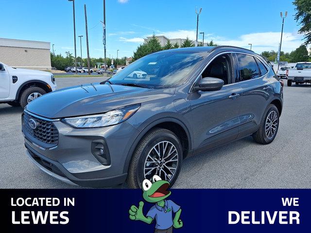 2025 Ford Escape PHEV for sale in Lewes, DE