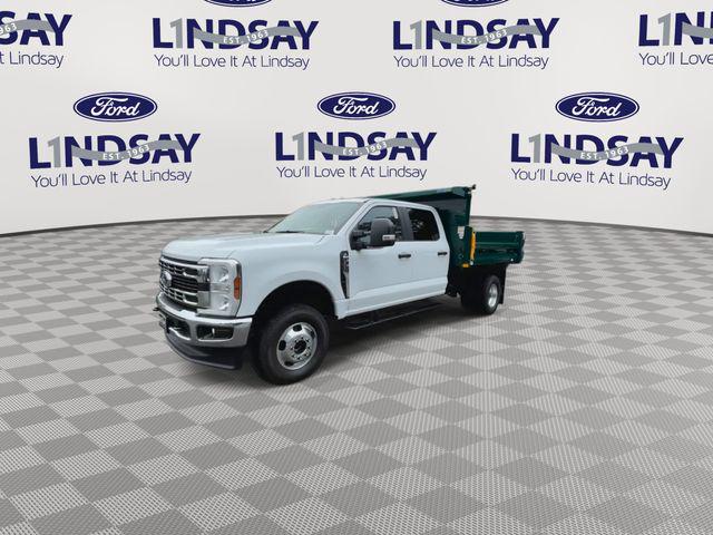 2025 Ford F-350 XL