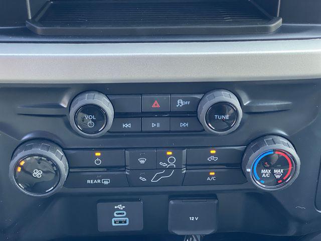 2025 Ford F-350 XL