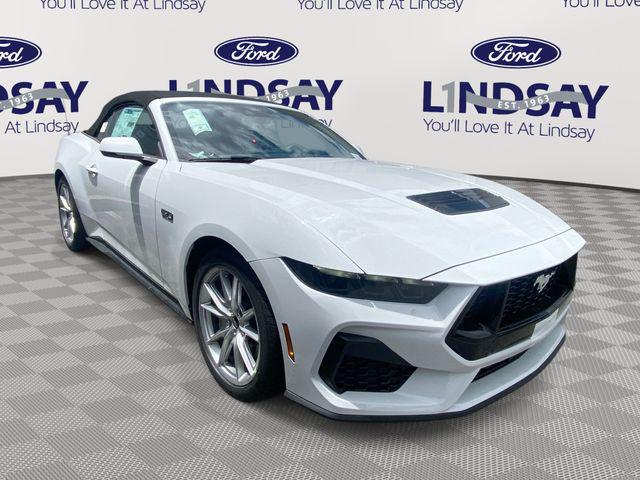 2025 Ford Mustang GT Premium Convertible for sale in Wheaton, MD