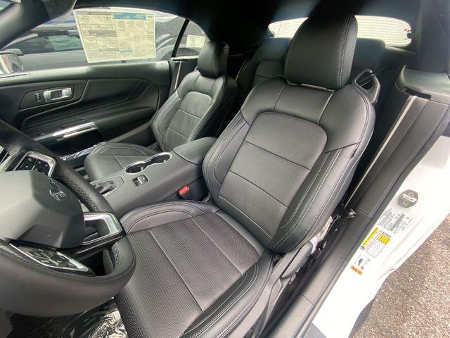 2025 Ford Mustang GT Premium Convertible