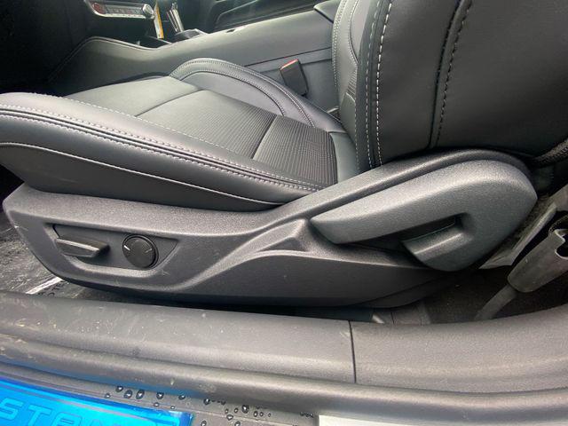 2025 Ford Mustang GT Premium Convertible