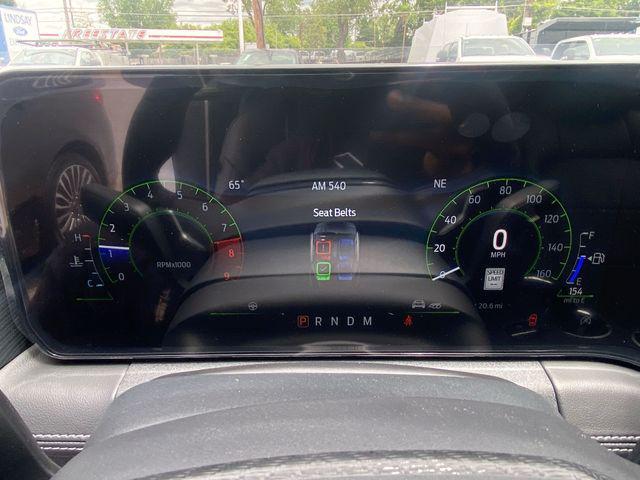 2025 Ford Mustang GT Premium Convertible