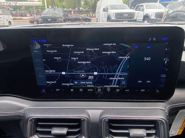 2025 Ford Mustang GT Premium Convertible