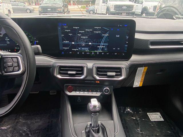 2025 Ford Mustang GT Premium Convertible