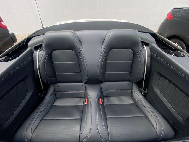 2025 Ford Mustang GT Premium Convertible