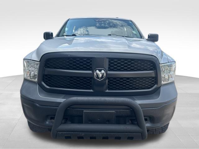 Used 2016 RAM 1500 For Sale in Muscle Shoals, AL