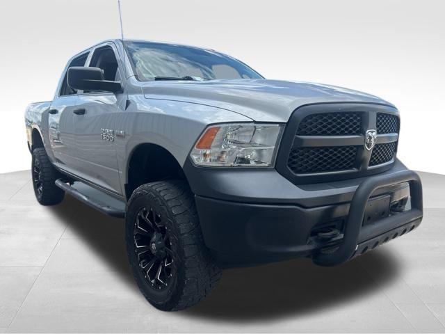 Used 2016 RAM 1500 For Sale in Muscle Shoals, AL