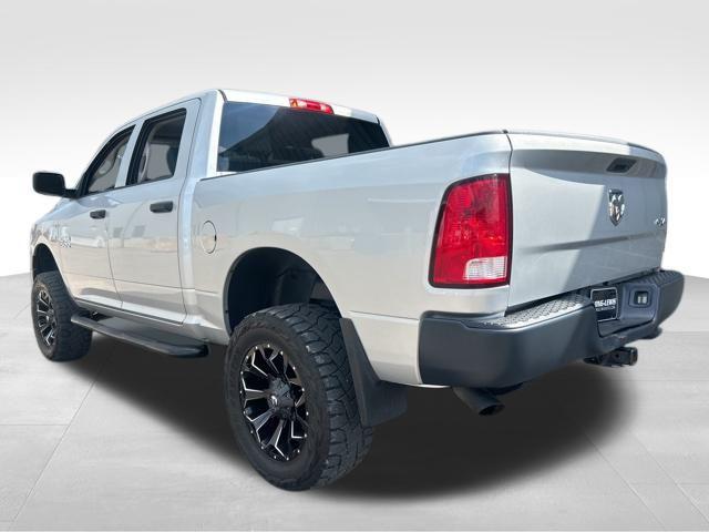 Used 2016 RAM 1500 For Sale in Muscle Shoals, AL