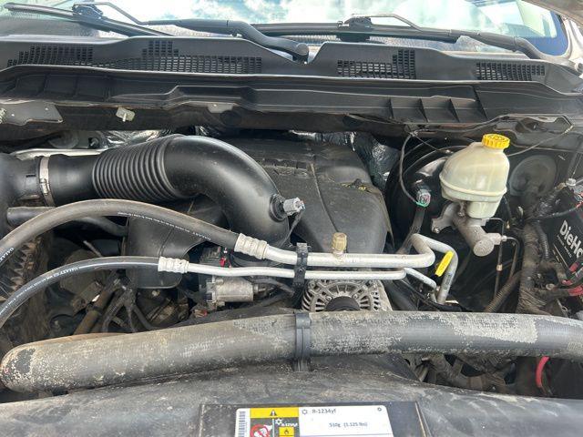 Used 2016 RAM 1500 For Sale in Muscle Shoals, AL