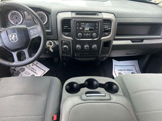 Used 2016 RAM 1500 For Sale in Muscle Shoals, AL