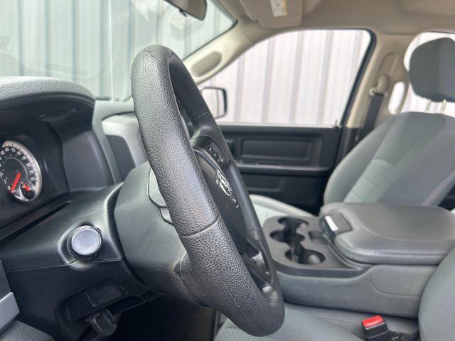 Used 2016 RAM 1500 For Sale in Muscle Shoals, AL