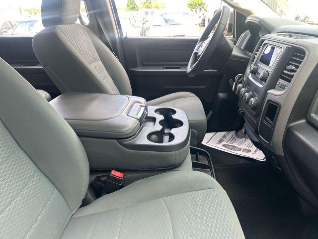 Used 2016 RAM 1500 For Sale in Muscle Shoals, AL