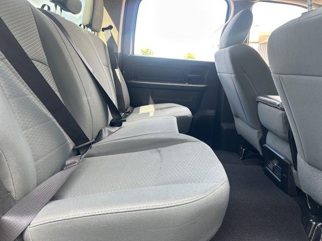 Used 2016 RAM 1500 For Sale in Muscle Shoals, AL
