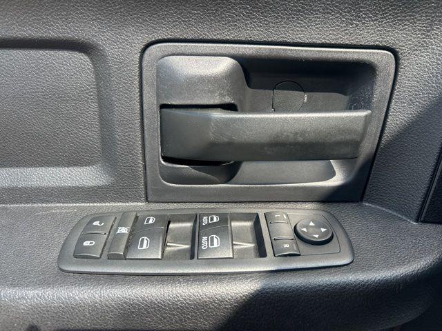 Used 2016 RAM 1500 For Sale in Muscle Shoals, AL
