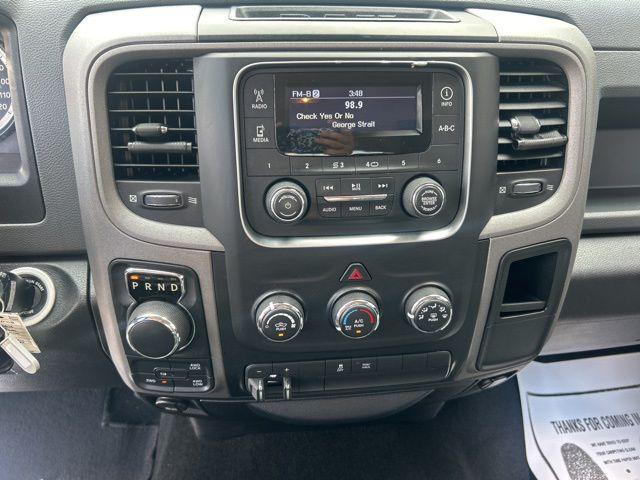 Used 2016 RAM 1500 For Sale in Muscle Shoals, AL