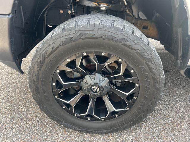 Used 2016 RAM 1500 For Sale in Muscle Shoals, AL