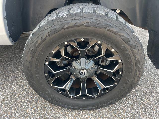 Used 2016 RAM 1500 For Sale in Muscle Shoals, AL