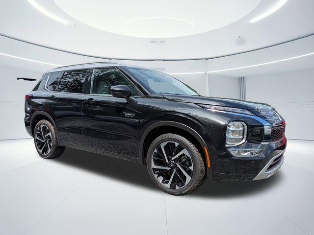 2025 Mitsubishi Outlander PHEV PLATINUM EDITION S-AWC for sale in Goose Creek, SC