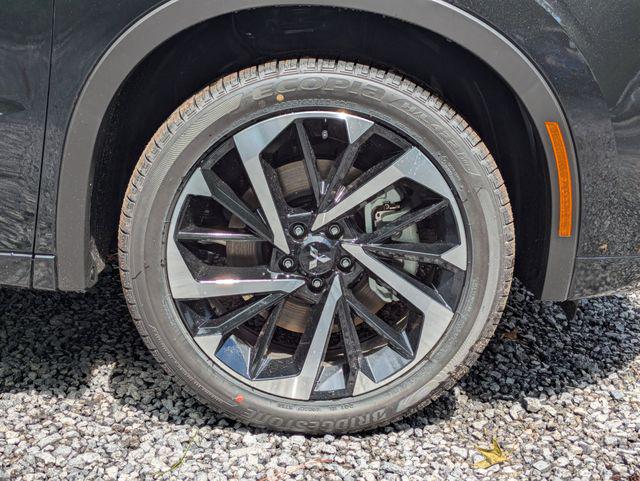 2025 Mitsubishi Outlander PHEV PLATINUM EDITION S-AWC