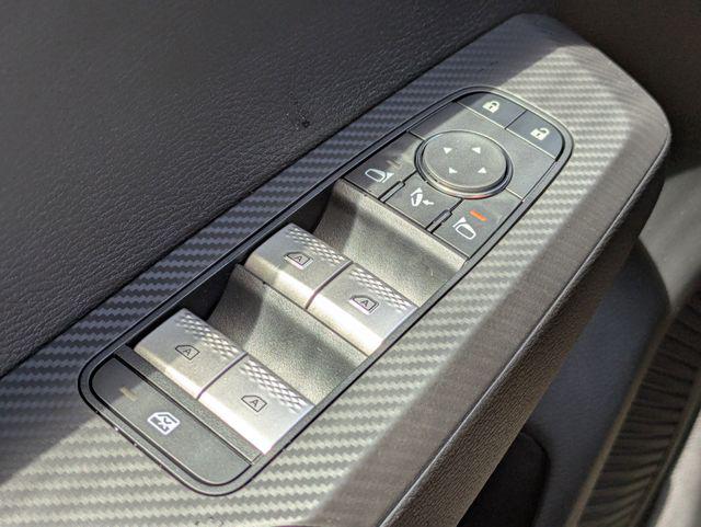 2025 Mitsubishi Outlander PHEV PLATINUM EDITION S-AWC