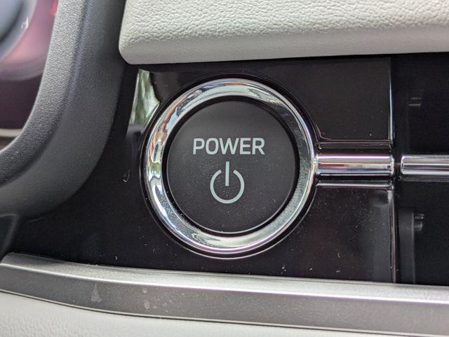 2025 Mitsubishi Outlander PHEV PLATINUM EDITION S-AWC