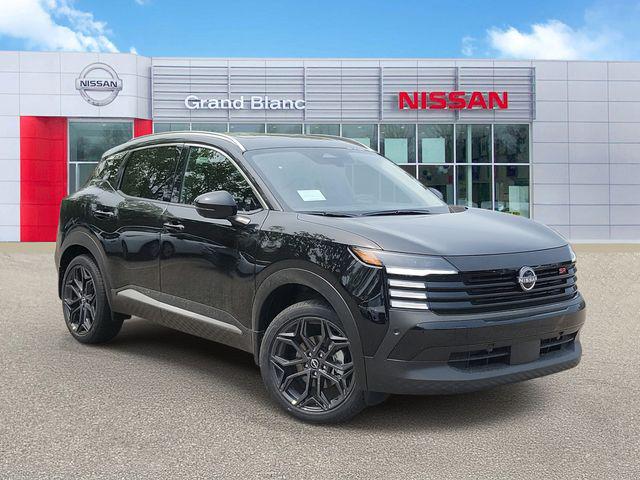 2025 Nissan Kicks SR Intelligent AWD for sale in Grand Blanc, MI
