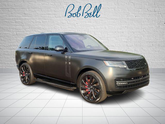2023 Land Rover Range Rover P400 SE for sale in Belair, MD