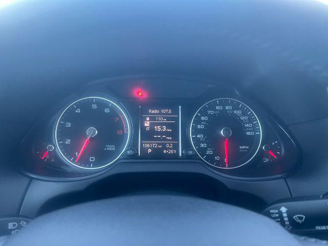 2016 Audi Q5 2.0T Premium