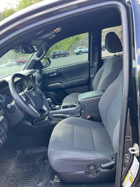 Used 2019 Toyota Tacoma For Sale in Pikeville, KY
