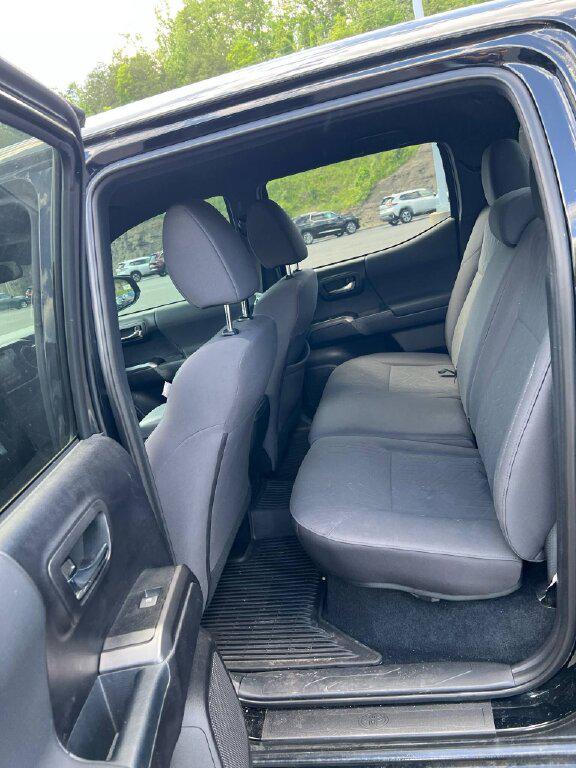 Used 2019 Toyota Tacoma For Sale in Pikeville, KY