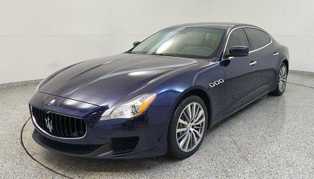 2016 Maserati Quattroporte S Q4 for sale in Freehold, NJ
