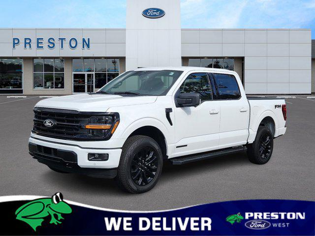 2025 Ford F-150 XLT for sale in Randallstown, MD