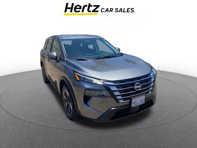 2024 Nissan Rogue SV FWD for sale in San Diego, CA