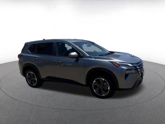 2024 Nissan Rogue SV FWD