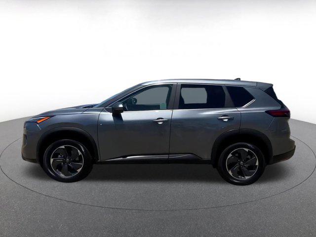 2024 Nissan Rogue SV FWD