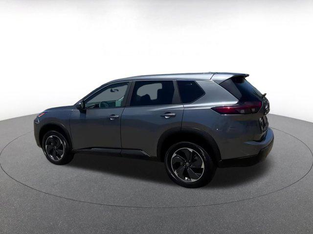 2024 Nissan Rogue SV FWD