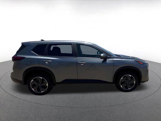 2024 Nissan Rogue SV FWD