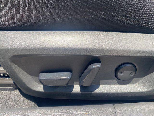 2024 Nissan Rogue SV FWD