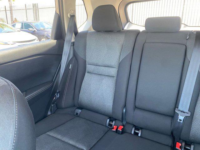 2024 Nissan Rogue SV FWD