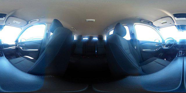 2024 Nissan Rogue SV FWD