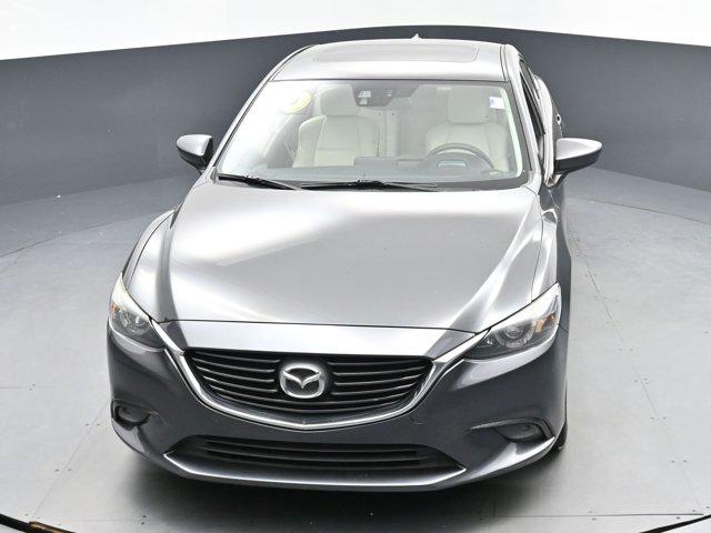 2016 Mazda Mazda6 i Grand Touring