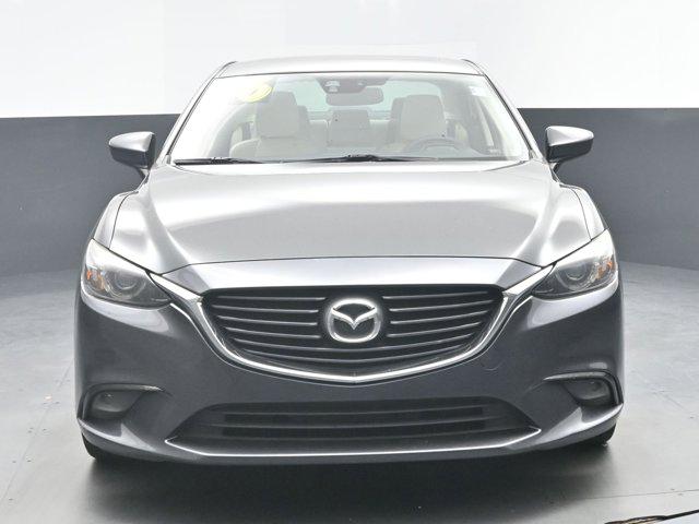 2016 Mazda Mazda6 i Grand Touring